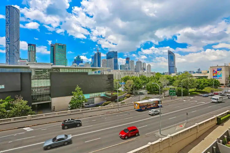 621/20 Montague Road, South Brisbane QLD 4101