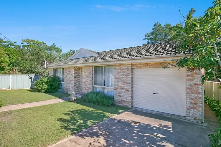 Third view of Homely house listing, 32A Ash Street, Soldiers Point NSW 2317