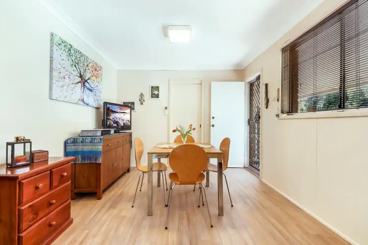 Fourth view of Homely house listing, 48 Baxter Road, Bass Hill NSW 2197