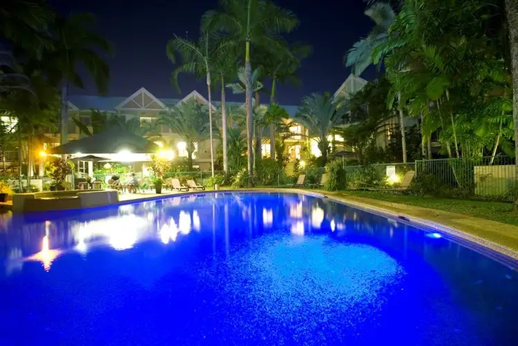 Seventh view of Homely apartment listing, 13/11-15 Port Douglas Road, Port Douglas QLD 4877