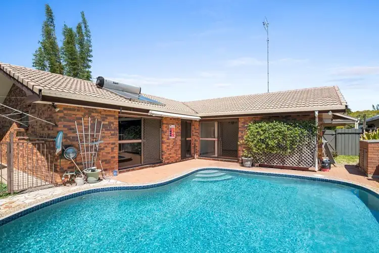 Main view of Homely house listing, 3 Mokera Avenue, Palm Beach QLD 4221