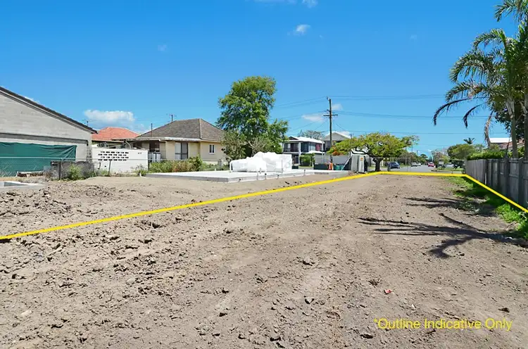 Second view of Homely land listing, 97 Raceview Avenue, Hendra QLD 4011