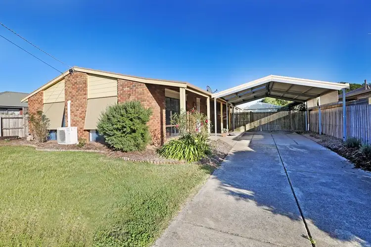 7 Sandalwood Court, Grovedale VIC 3216