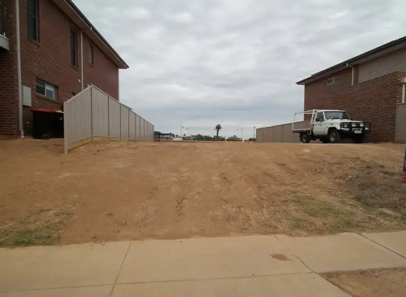 Main view of Homely land listing, 33 (Lot 517) Lakeside Drive, Nagambie VIC 3608