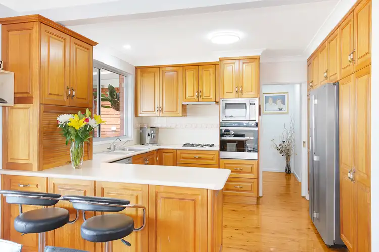 145 Farmborough Road, Farmborough Heights NSW 2526
