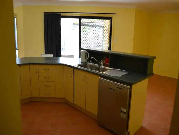 Fourth view of Homely house listing, 7 Miller Circuit, Kirwan QLD 4817
