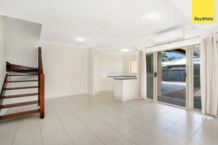 Third view of Homely unit listing, 4/18 Oyster Court, Trinity Beach QLD 4879