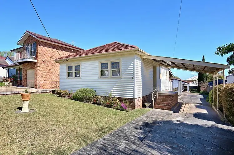 Main view of Homely house listing, 9 New Street, Auburn NSW 2144