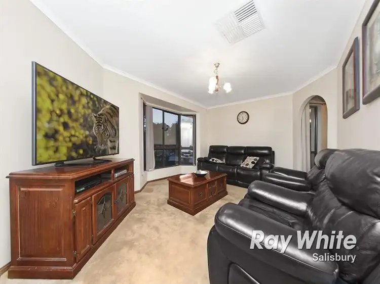 Second view of Homely house listing, 10 Bogota Crescent, Paralowie SA 5108