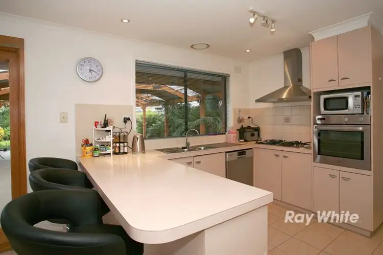 Second view of Homely house listing, 24 Taddor Drive, Cranbourne VIC 3977