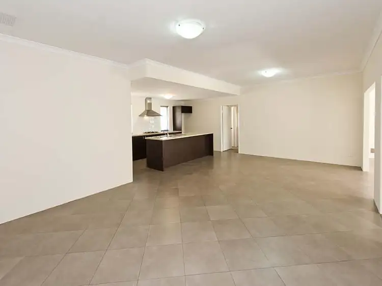Fifth view of Homely house listing, 5 Rewell Terrace, Baldivis WA 6171
