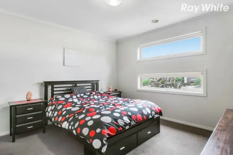 Fifth view of Homely house listing, 45 Pomegranate Way, Pakenham VIC 3810