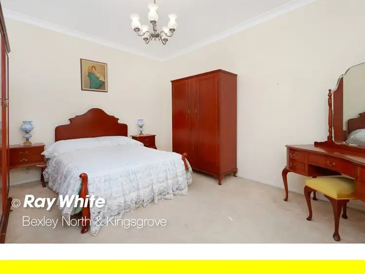 Fifth view of Homely villa listing, 4/5 Mabel Street, Kingsgrove NSW 2208