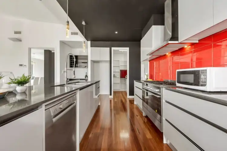 Sixth view of Homely house listing, 18 Serventy Street, Wright ACT 2611