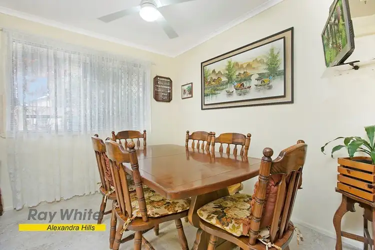 Sixth view of Homely house listing, 5 Margaret Street, Alexandra Hills QLD 4161