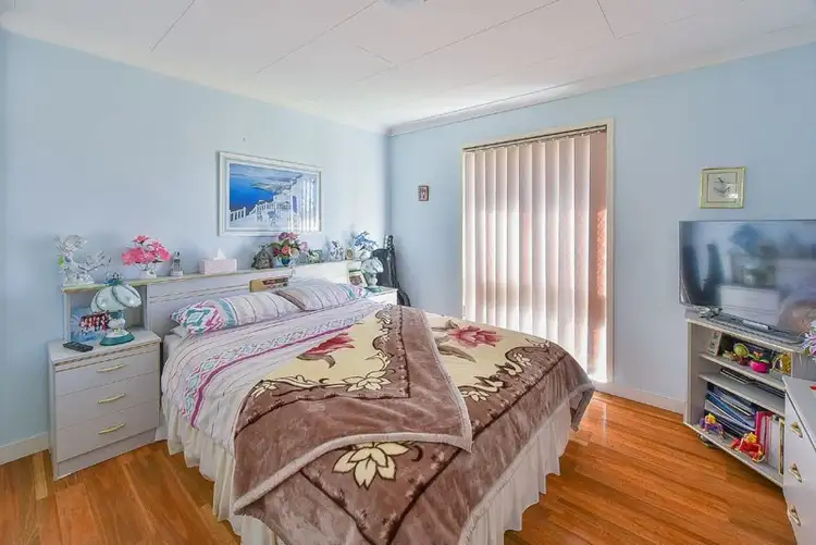 Fifth view of Homely house listing, 19 Desmond Street, Ingleburn NSW 2565