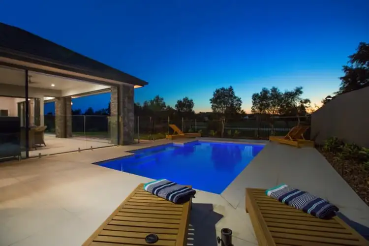 2308 Vardon Lane, Sanctuary Cove QLD 4212