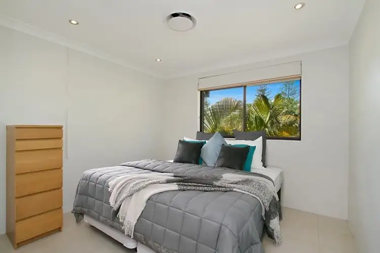 Third view of Homely unit listing, 8 'Sausalito Bay' 14 First Avenue, Broadbeach QLD 4218