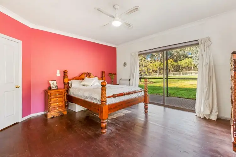 Seventh view of Homely rural property listing, 185 Back Mountain Road, Seymour VIC 3660