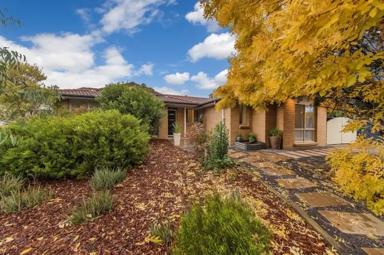 14 Glenelg Street, Kaleen ACT 2617