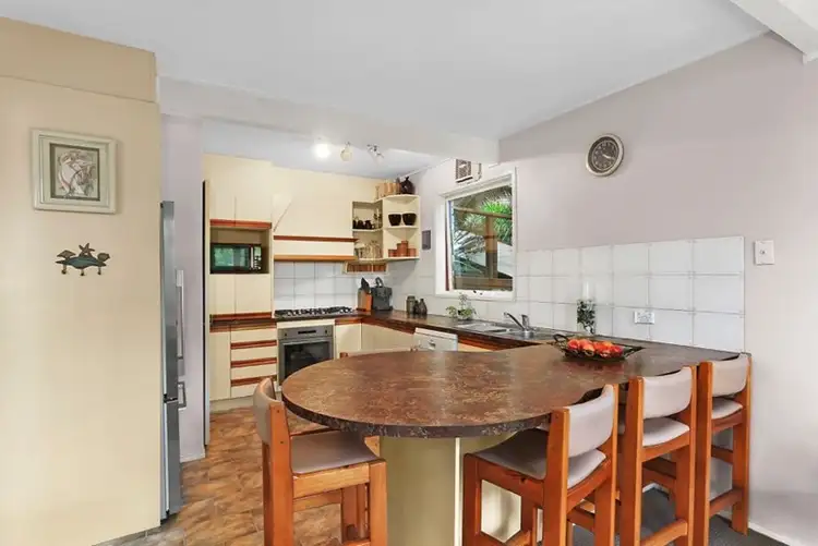 Second view of Homely house listing, 3 Ambrym Avenue, Frenchs Forest NSW 2086
