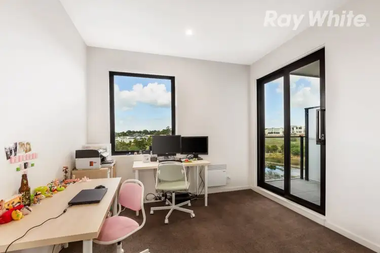 Seventh view of Homely apartment listing, 206/87 Janefield Drive, Bundoora VIC 3083