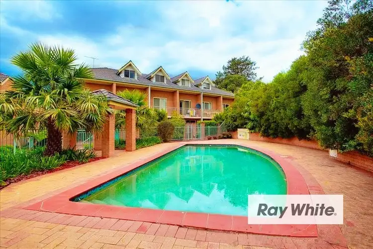 Seventh view of Homely townhouse listing, 5/7-11 Bachell Avenue, Lidcombe NSW 2141