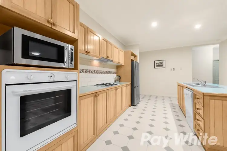 Third view of Homely house listing, 10 Shearer Drive, Rowville VIC 3178