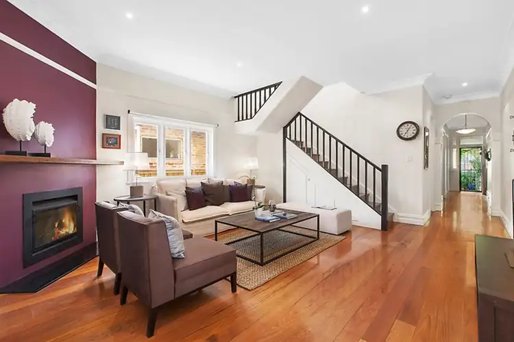 Third view of Homely house listing, 215 Carrington Road, Coogee NSW 2034