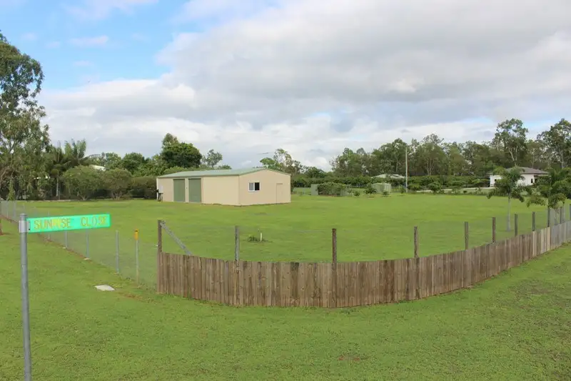 Main view of Homely land listing, Address available on request