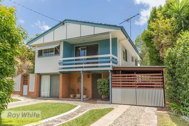 25 Valiant Crescent, Strathpine QLD 4500