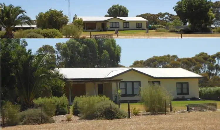 Third view of Homely house listing, 175 Golf Course Road, Bordertown SA 5268