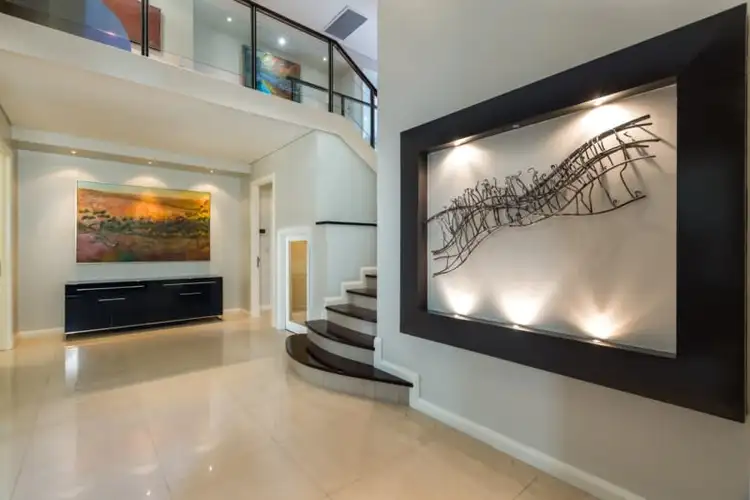 Third view of Homely house listing, 50 Watkins Road, Dalkeith WA 6009