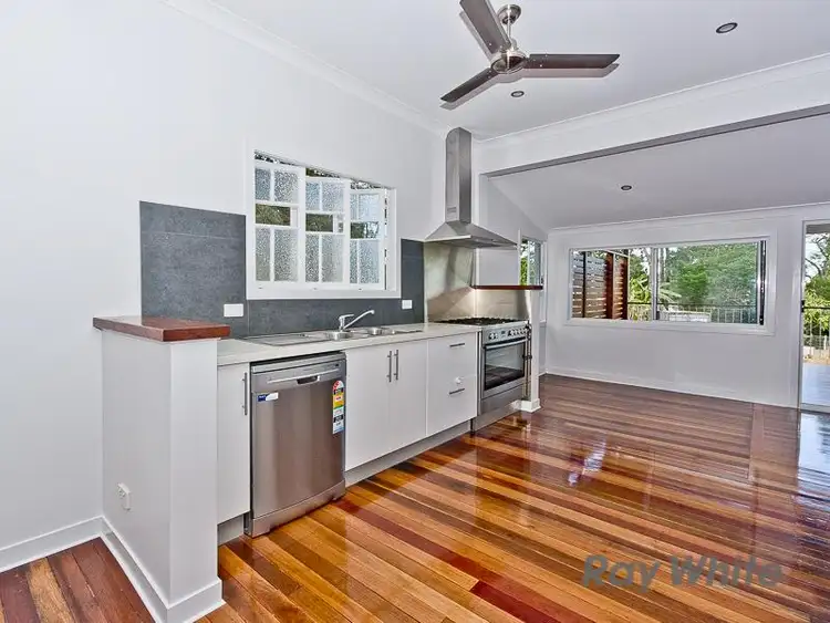 Fourth view of Homely house listing, 175 Glen Holm Street, Mitchelton QLD 4053
