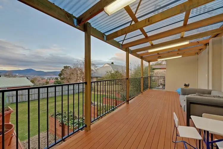 Sixth view of Homely house listing, 14 Waverley Avenue, Mount Stuart TAS 7000