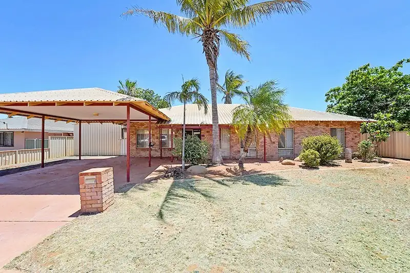 Main view of Homely house listing, 23 Zanetti Way, Nickol WA 6714