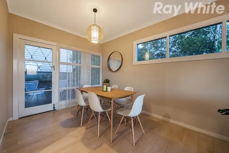 Sixth view of Homely house listing, 12 Olivette Avenue, Upper Ferntree Gully VIC 3156