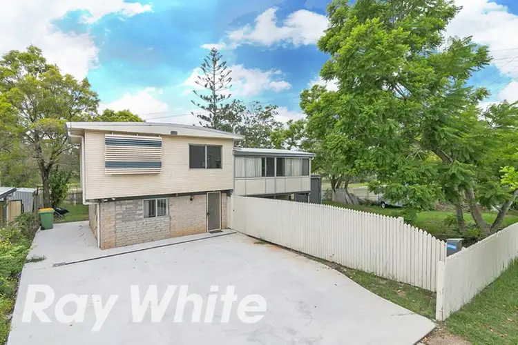 Main view of Homely house listing, 1 Veldt Street, Slacks Creek QLD 4127