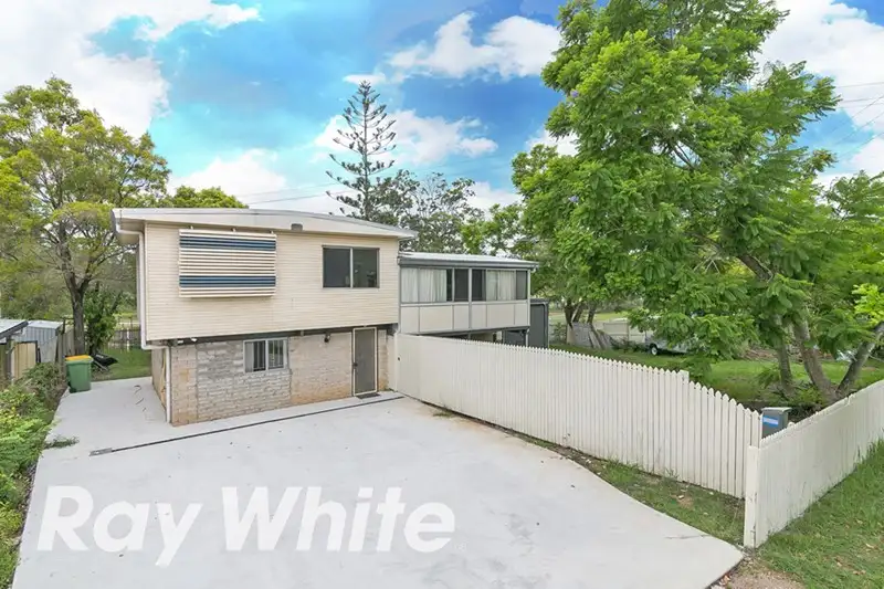 Main view of Homely house listing, 1 Veldt Street, Slacks Creek QLD 4127