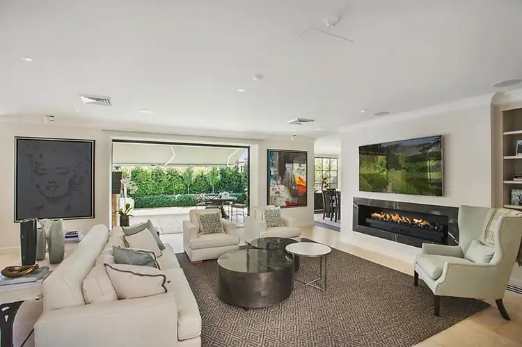 Second view of Homely house listing, 84 New South Head Road, Vaucluse NSW 2030