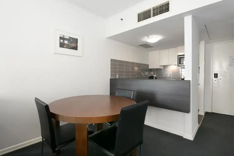 Fifth view of Homely apartment listing, 901/95 Charlotte Street, Brisbane QLD 4000