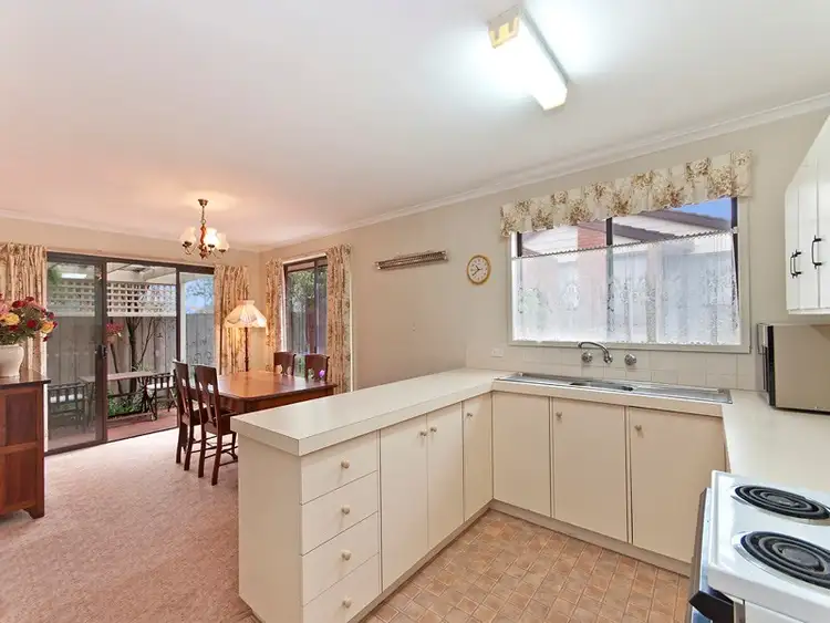 Second view of Homely house listing, 1/16 Howard Street, Warrnambool VIC 3280