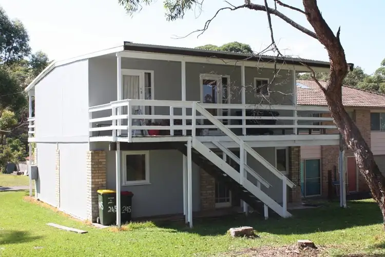 Third view of Homely house listing, 245 Sunset Strip, Manyana NSW 2539