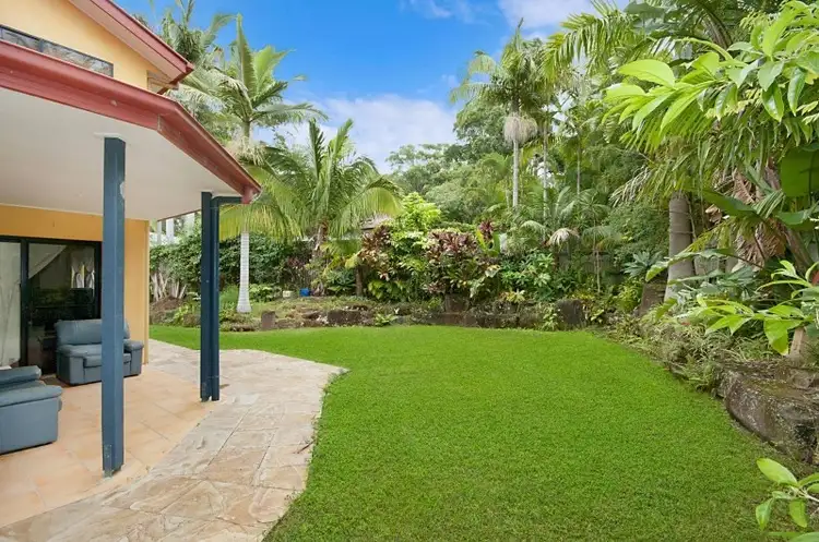 Second view of Homely house listing, 9 Blueberry Court, Byron Bay NSW 2481