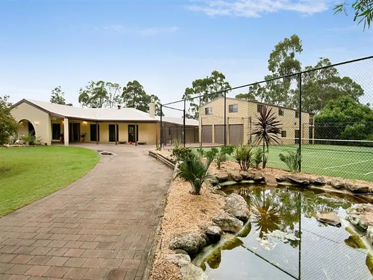 Main view of Homely house listing, 3 Giles Road, Seaham NSW 2324