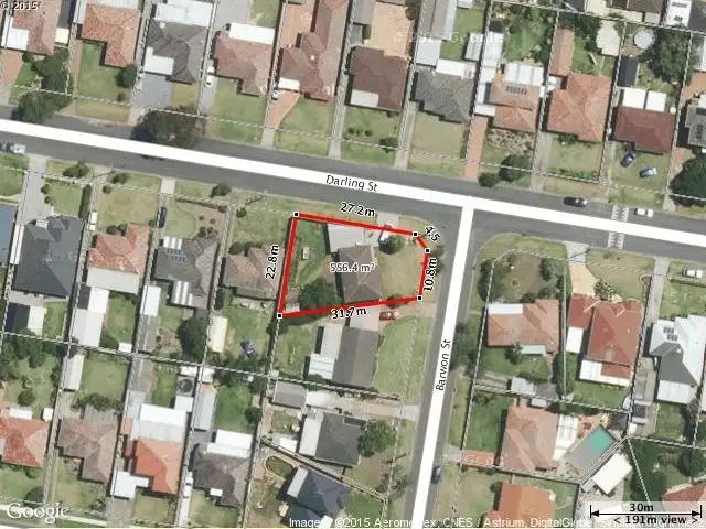 Second view of Homely house listing, 12 BARWON Street, Greystanes NSW 2145