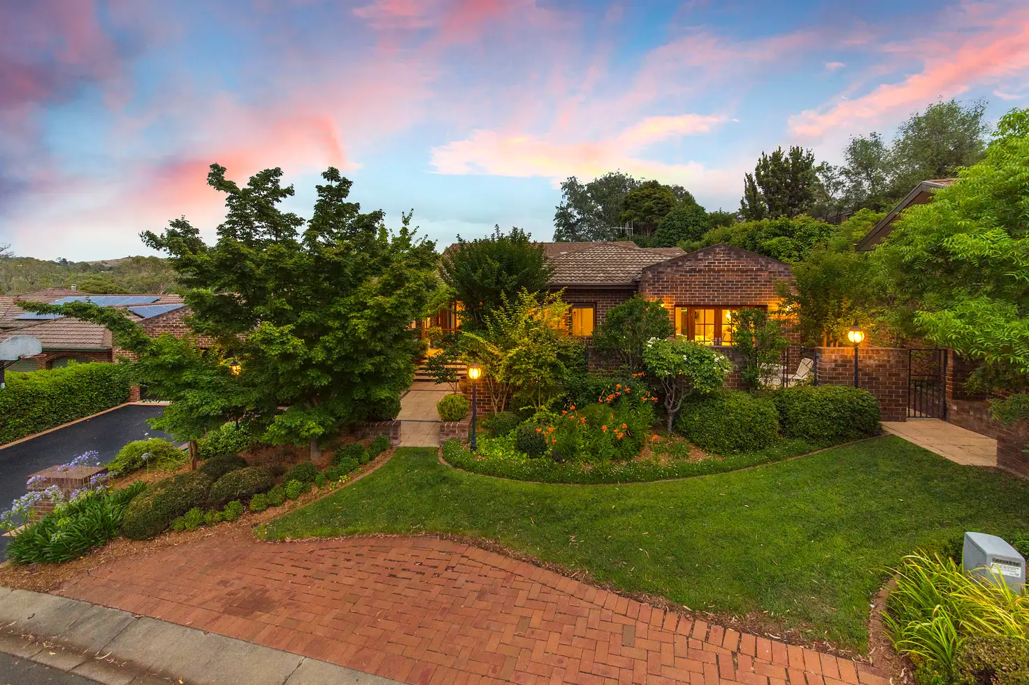 Main view of Homely house listing, 4 Goldsworthy Place, Bruce ACT 2617