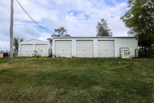 Fifth view of Homely rural property listing, 34 Acton Vale Stud Road, Wellcamp QLD 4350