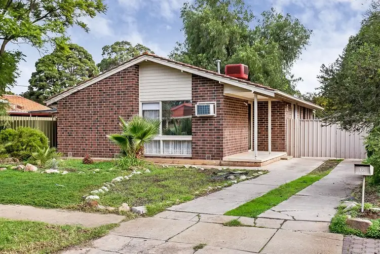 Main view of Homely house listing, 18 Mannara Drive, Salisbury North SA 5108