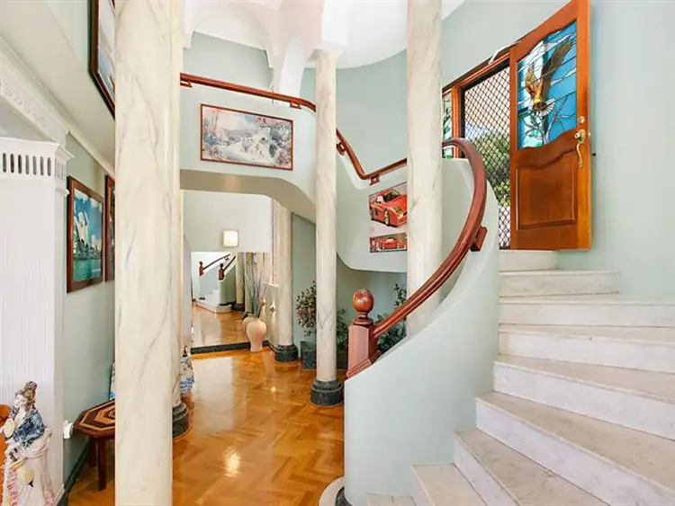 Fifth view of Homely house listing, 52 Sydney Street, Bayview Heights QLD 4868